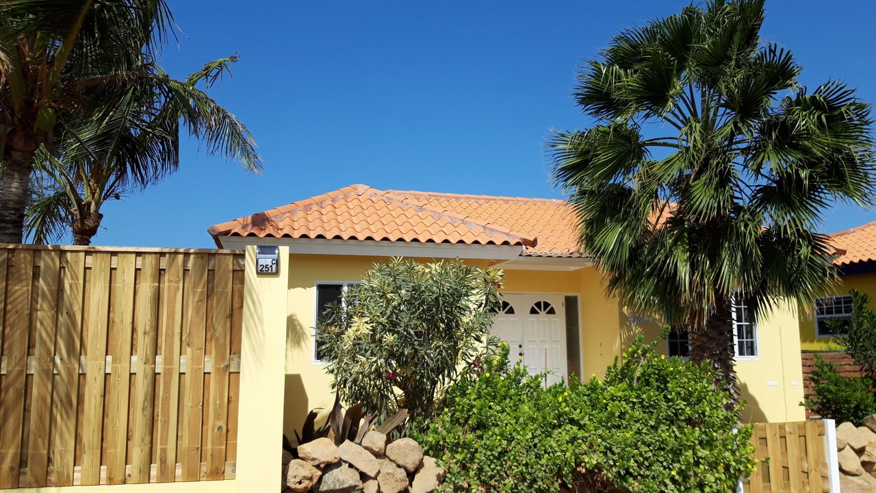 Photo of Outdoor in Punto de Oro
