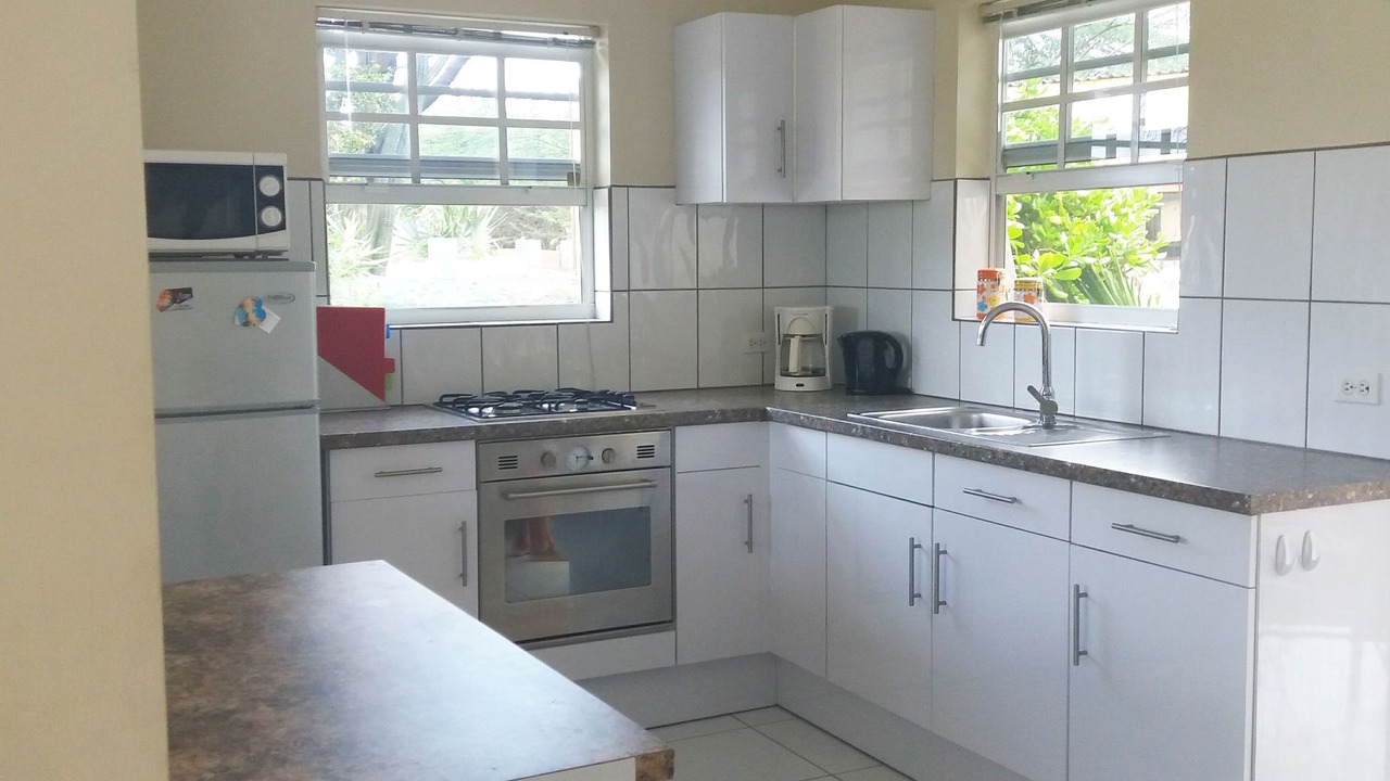 Photo of Kitchen in Punto de Oro