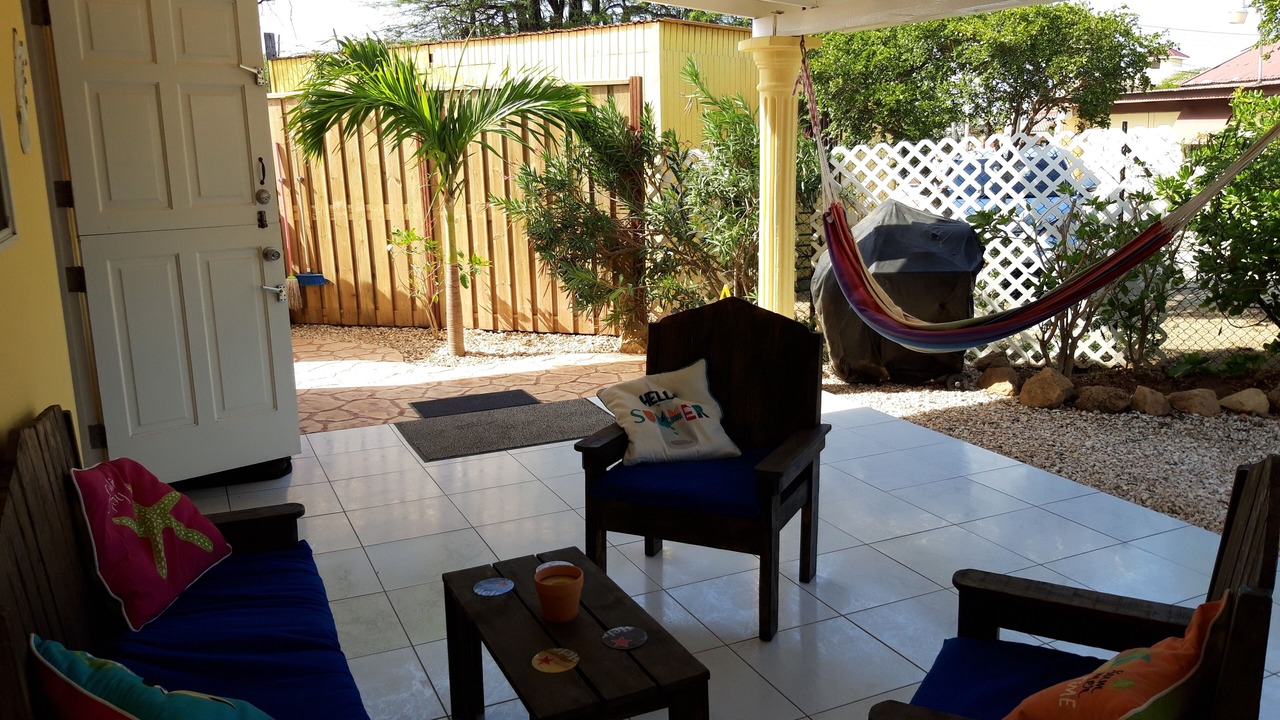 Photo of Patio Balcony in Punto de Oro