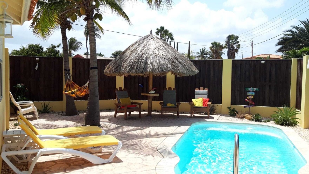 Photo of Outdoor in Punto de Oro