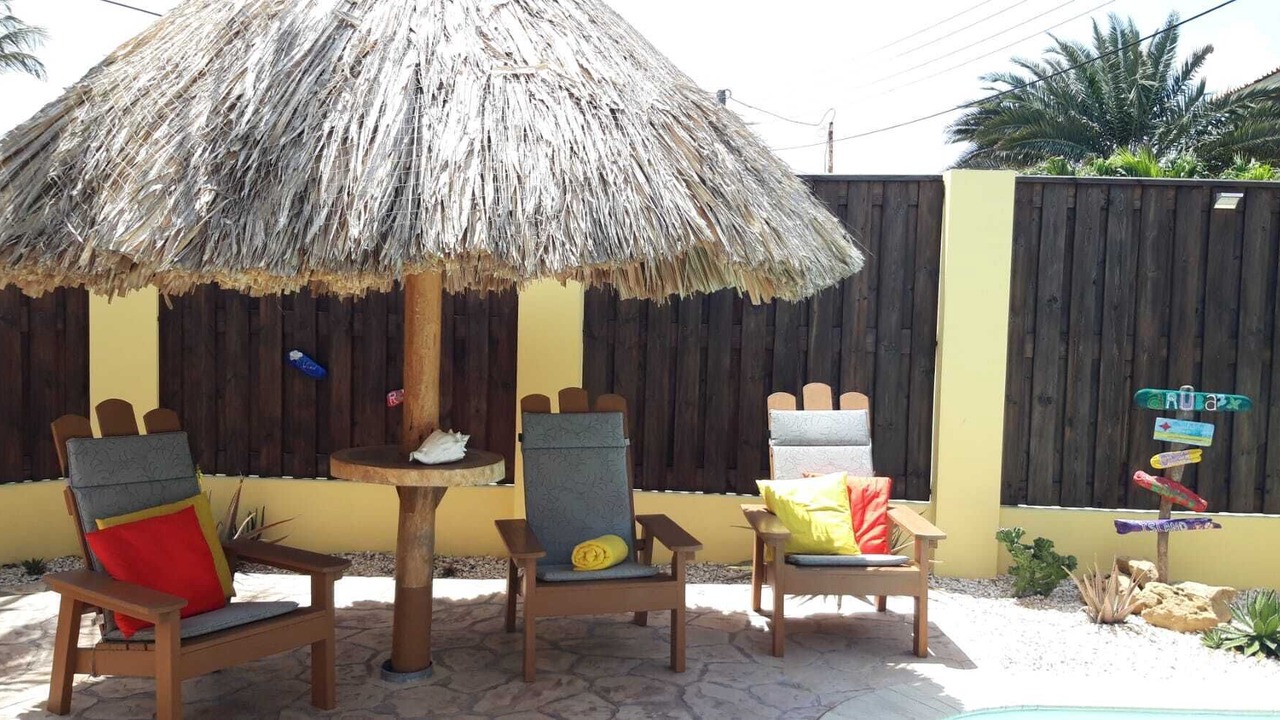 Photo of Patio Balcony in Punto de Oro