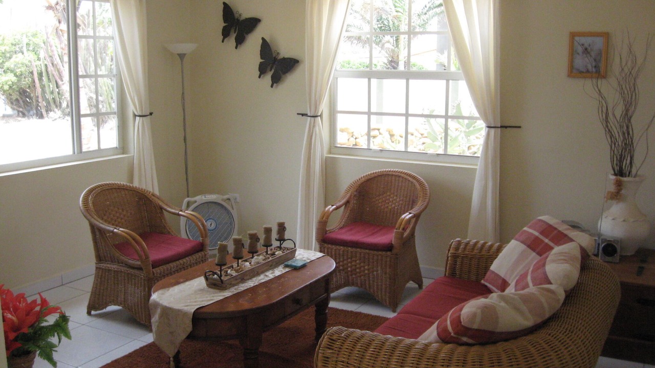 Photo of Livingroom in Punto de Oro