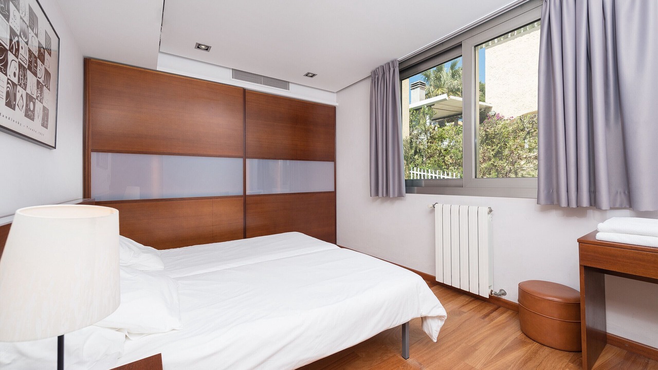 Photo of Bedroom in Alcanada