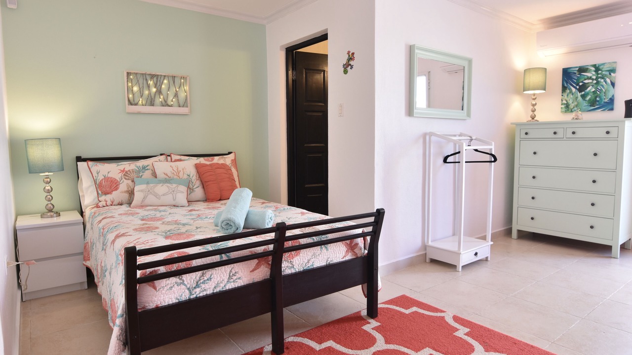 Photo of Bedroom in Esmeralda