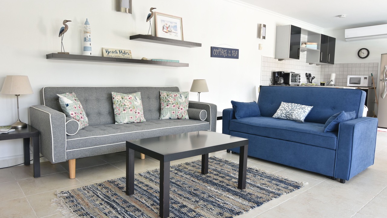 Photo of Livingroom in Esmeralda