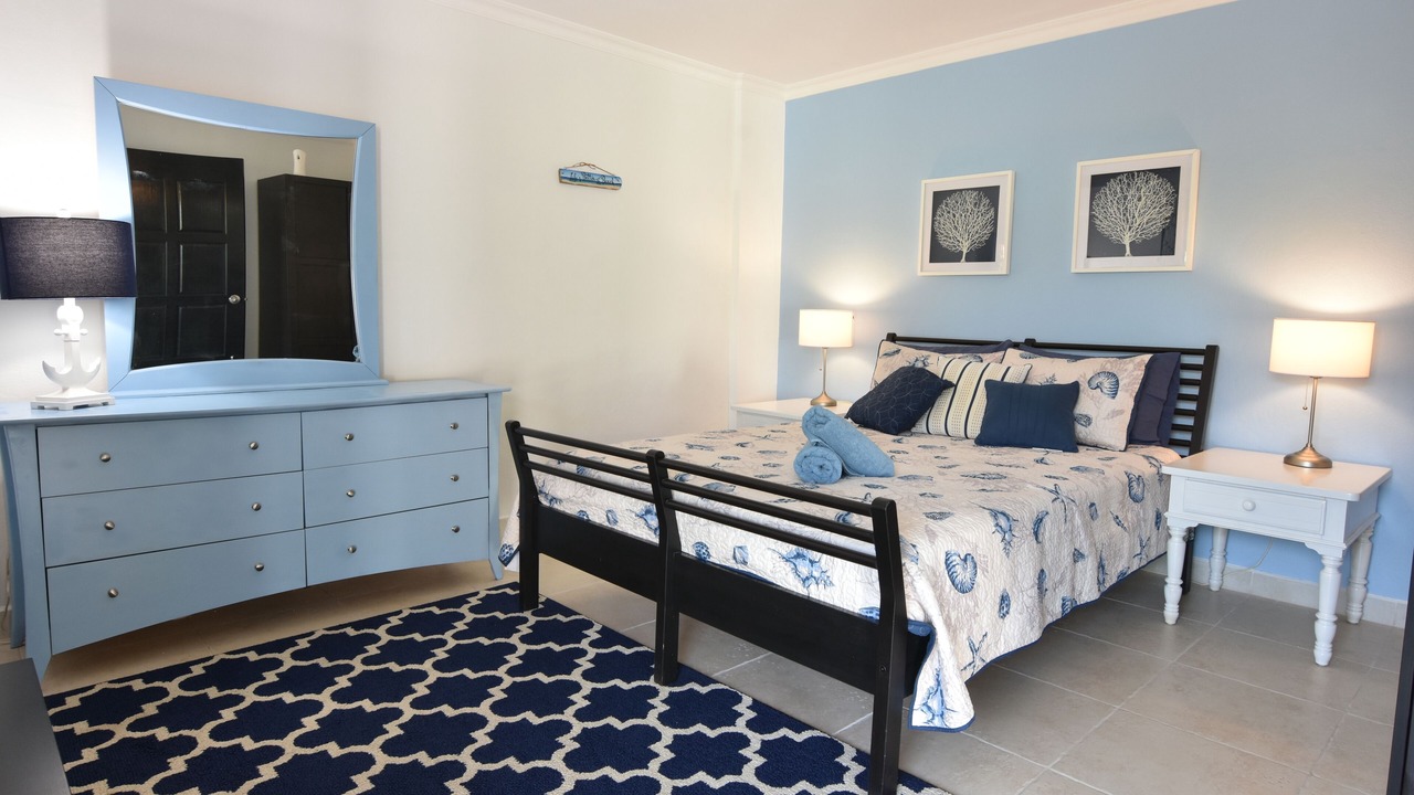 Photo of Bedroom in Esmeralda