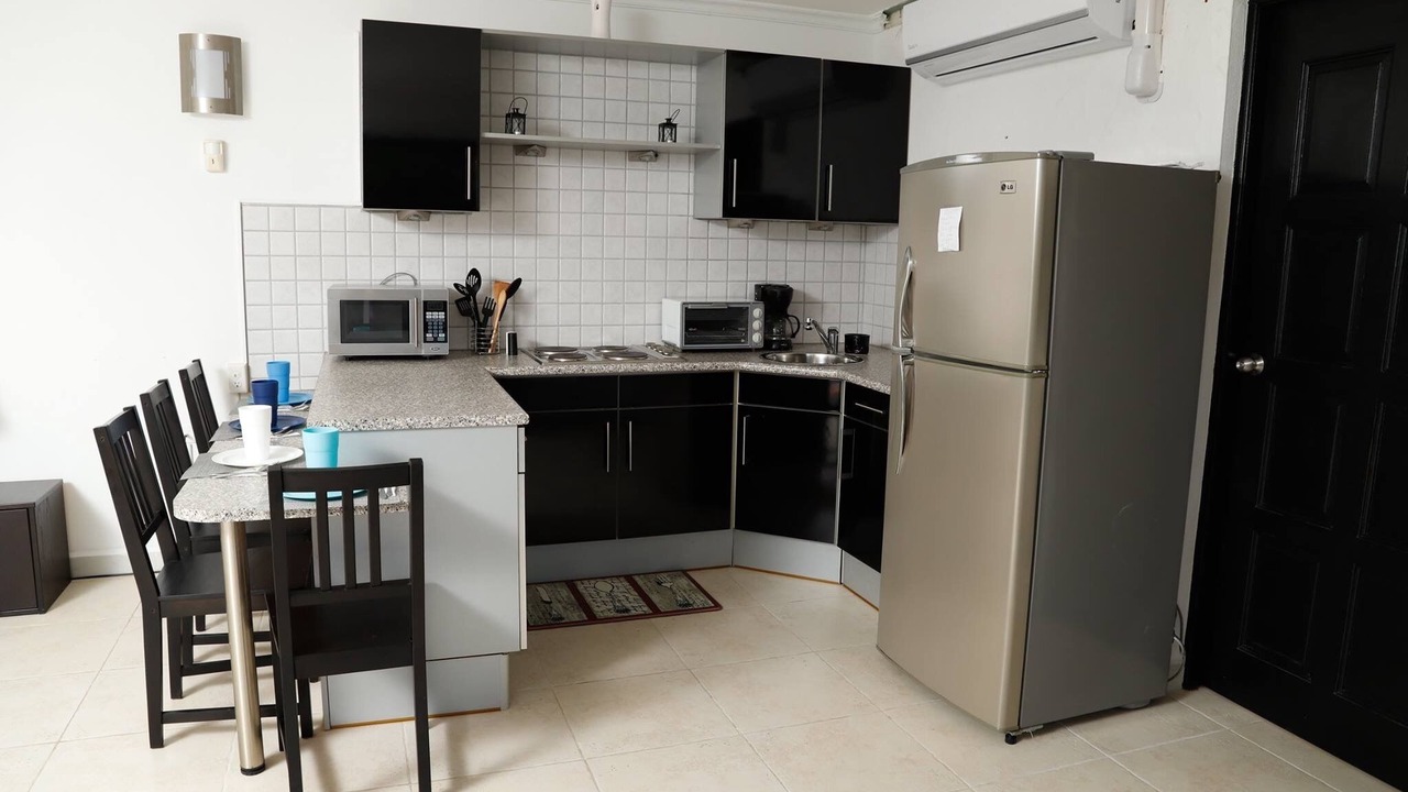 Photo of Kitchen in Esmeralda