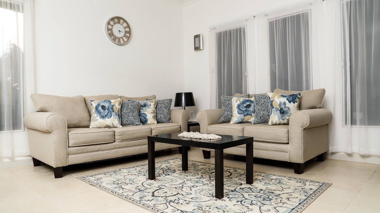 Photo of Livingroom in Esmeralda