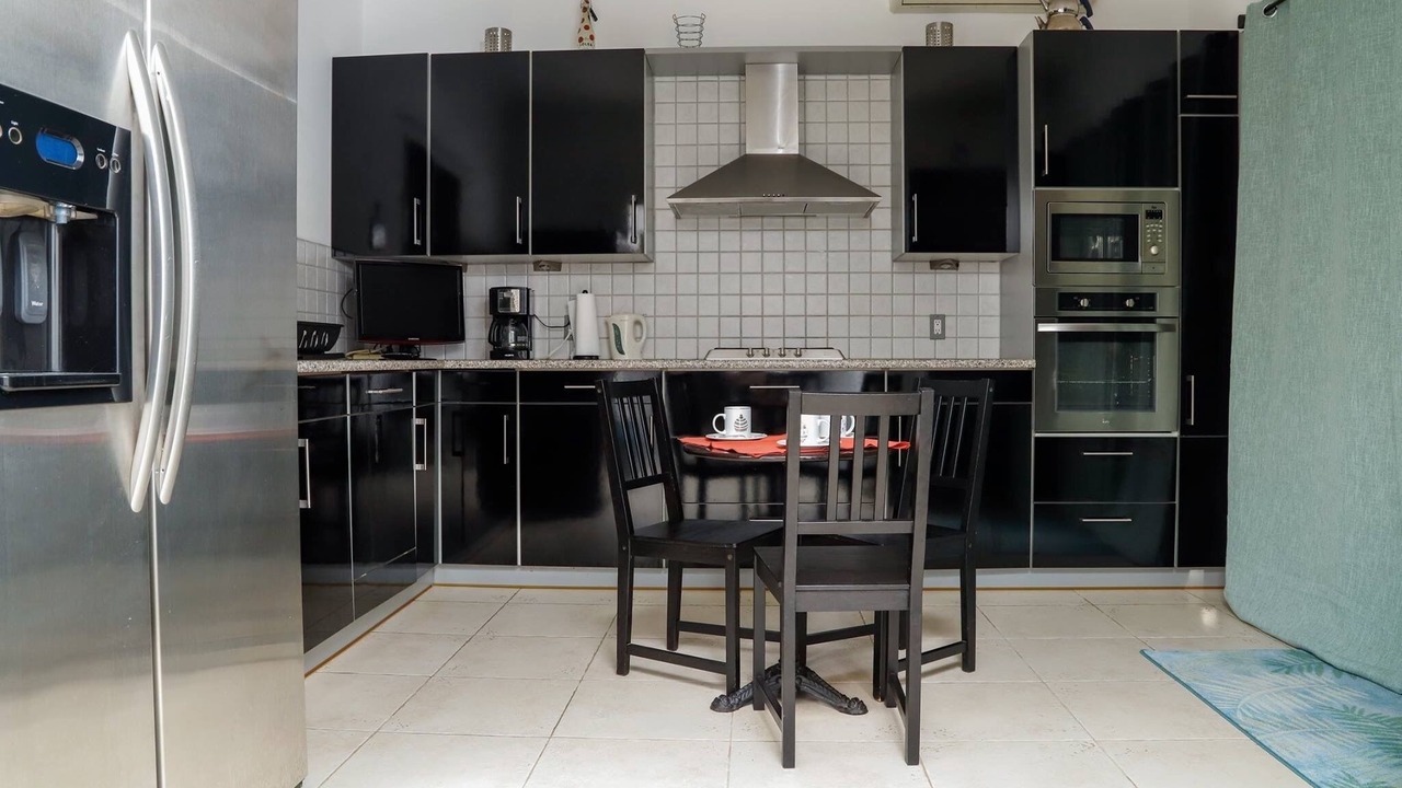Photo of Kitchen in Esmeralda