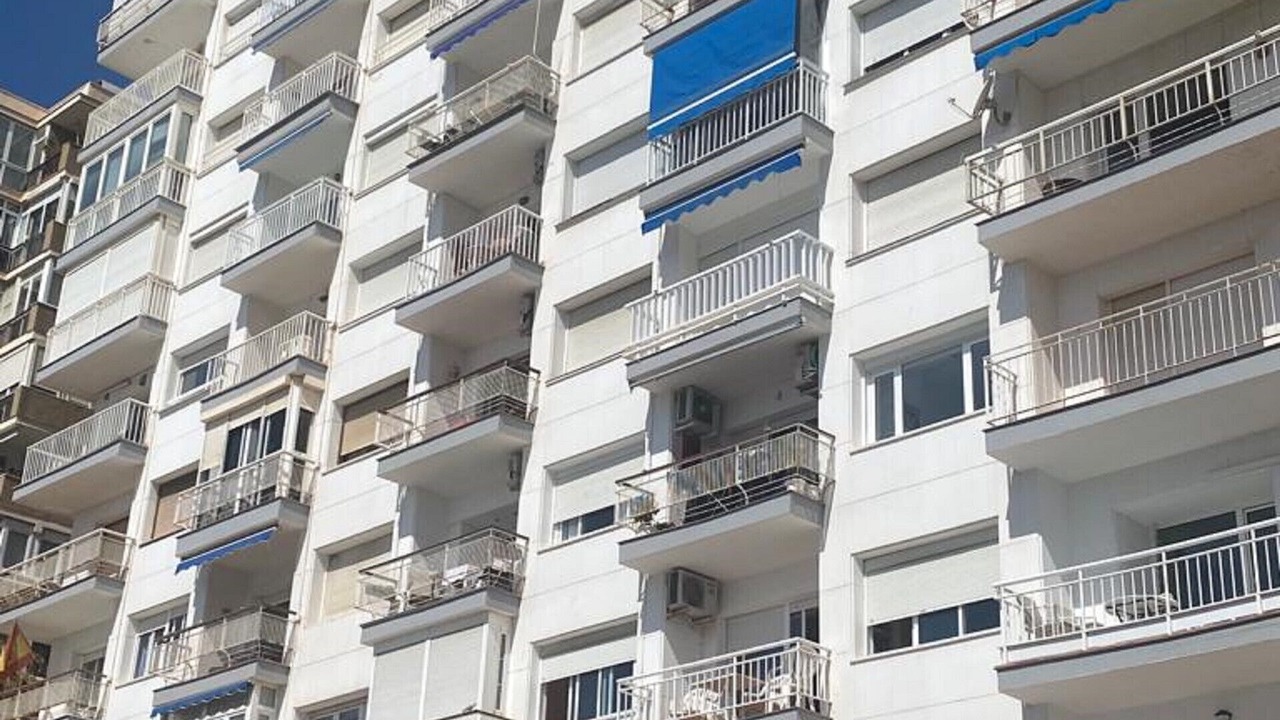Photo of Outdoor in La Malagueta
