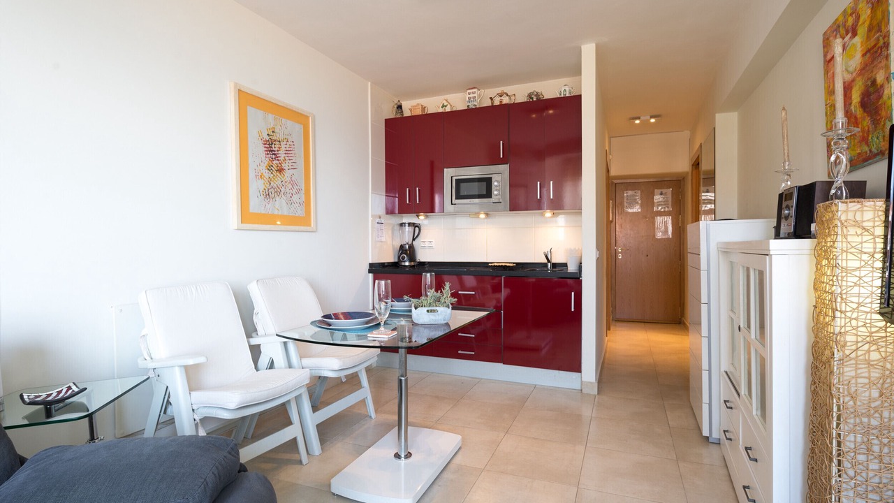 Photo of Kitchen in Benalmadena Costa