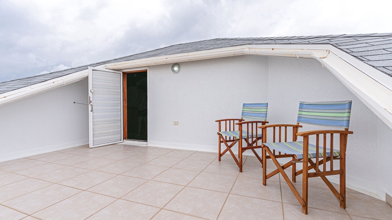 Photo of Patio Balcony in Sero Colorado