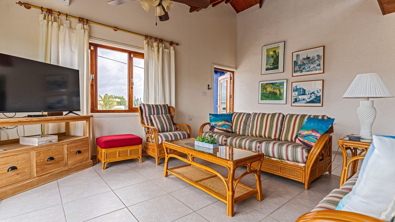 Photo of Livingroom in Sero Colorado