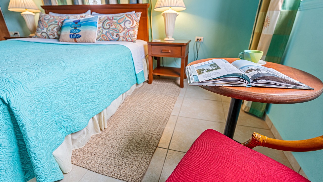 Photo of Bedroom in Sero Colorado