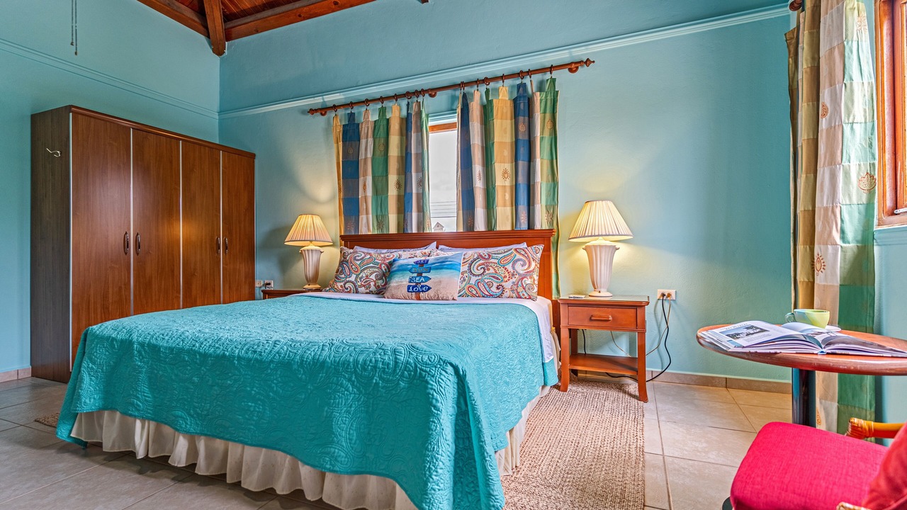 Photo of Bedroom in Sero Colorado
