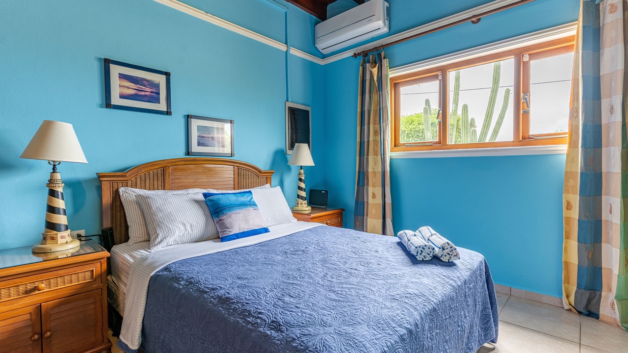 Photo of Bedroom in Sero Colorado
