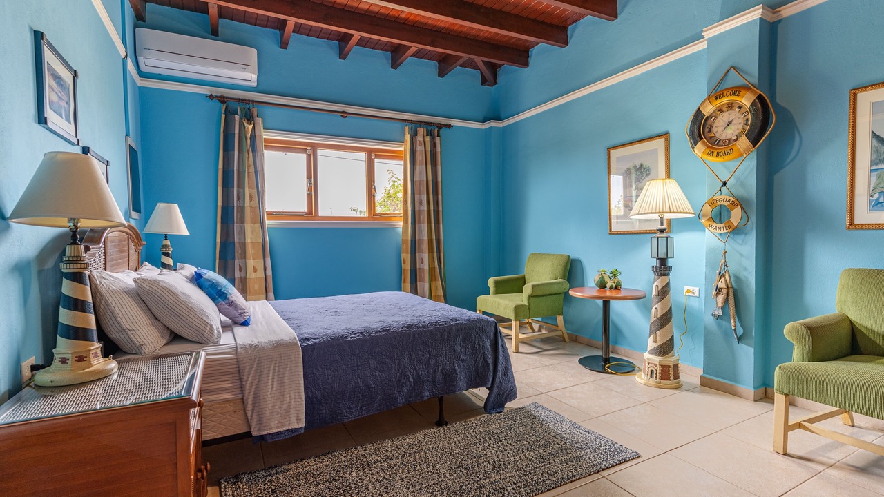 Photo of Bedroom in Sero Colorado