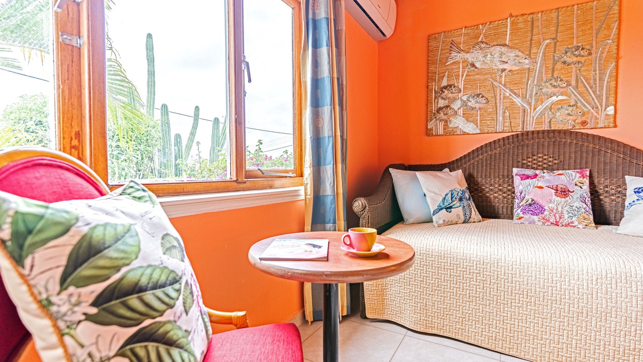 Photo of Bedroom in Sero Colorado