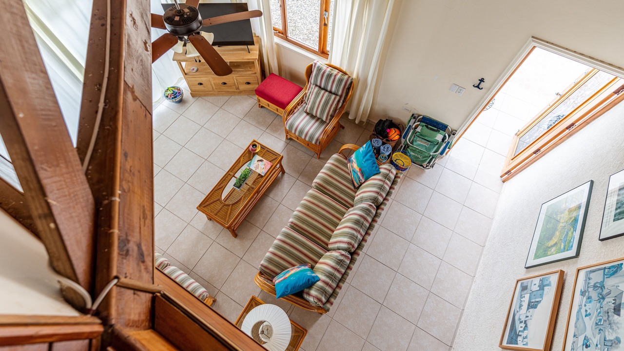 Photo of Livingroom in Sero Colorado