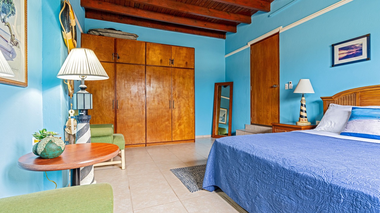 Photo of Bedroom in Sero Colorado