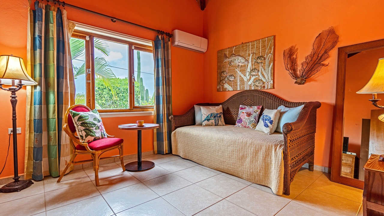 Photo of Livingroom in Sero Colorado