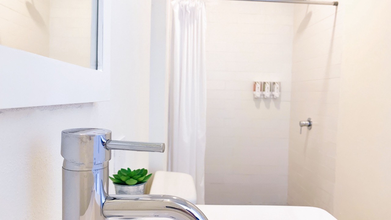 Photo of Bathroom in Esmeralda