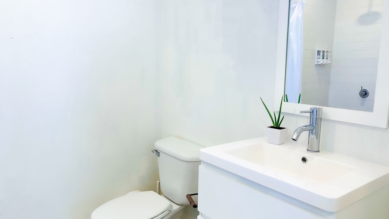 Photo of Bathroom in Esmeralda