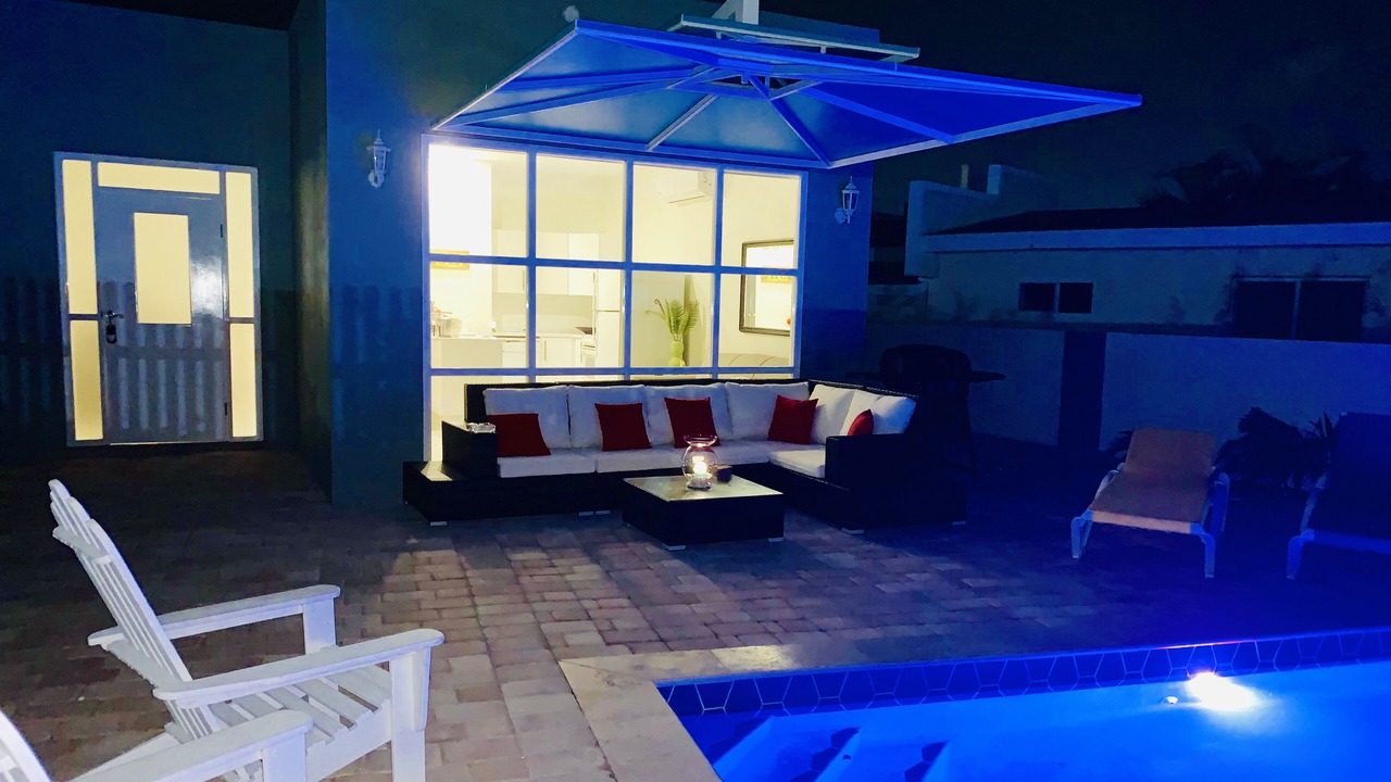 Photo of Patio Balcony in Esmeralda