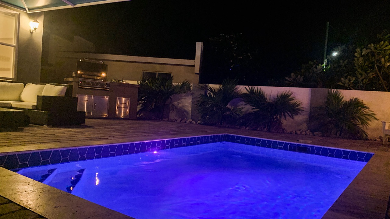 Photo of Patio Balcony in Esmeralda