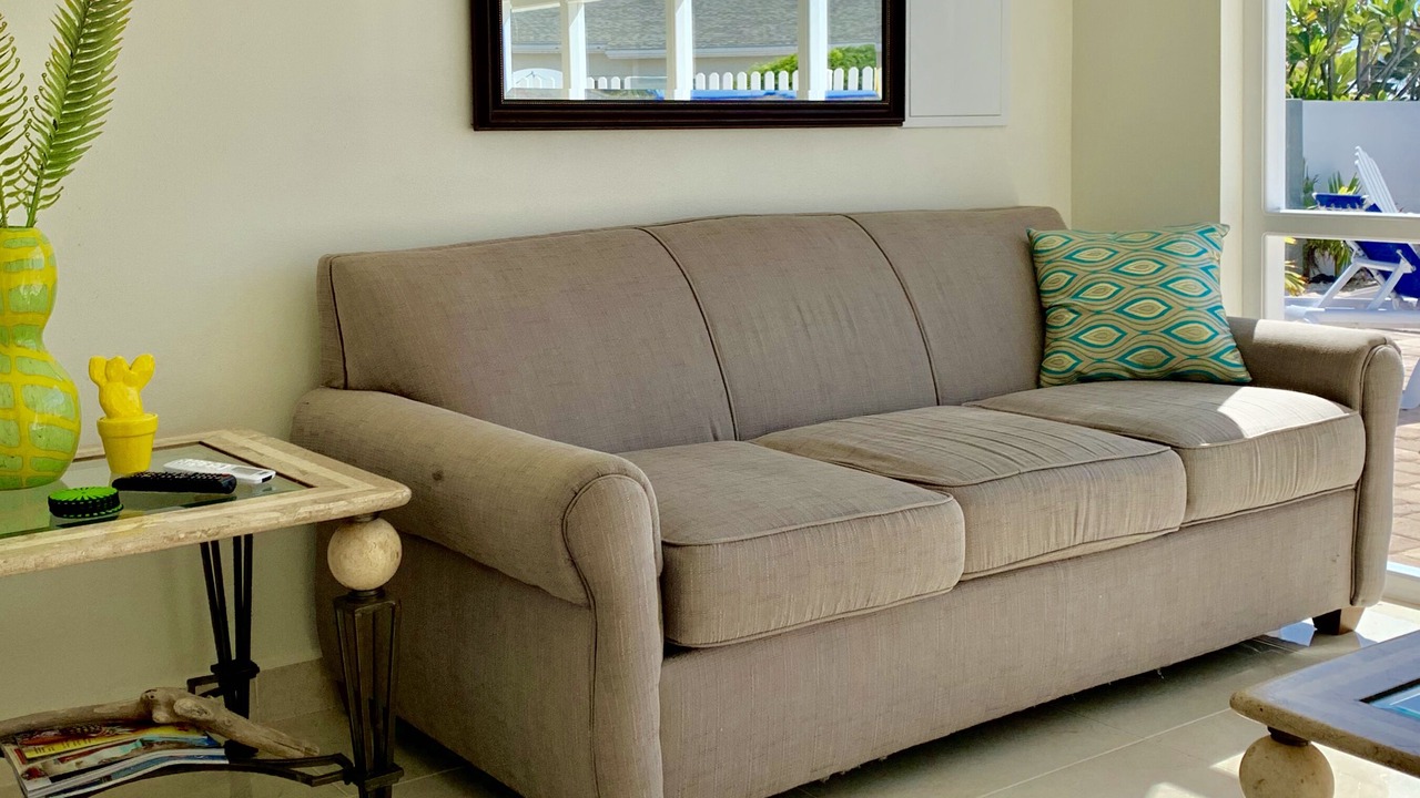 Photo of Livingroom in Esmeralda