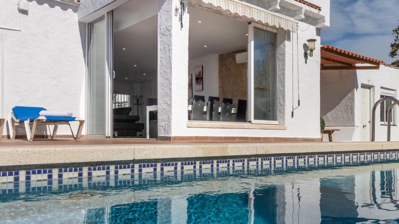 Photo of Outdoor in Empuriabrava