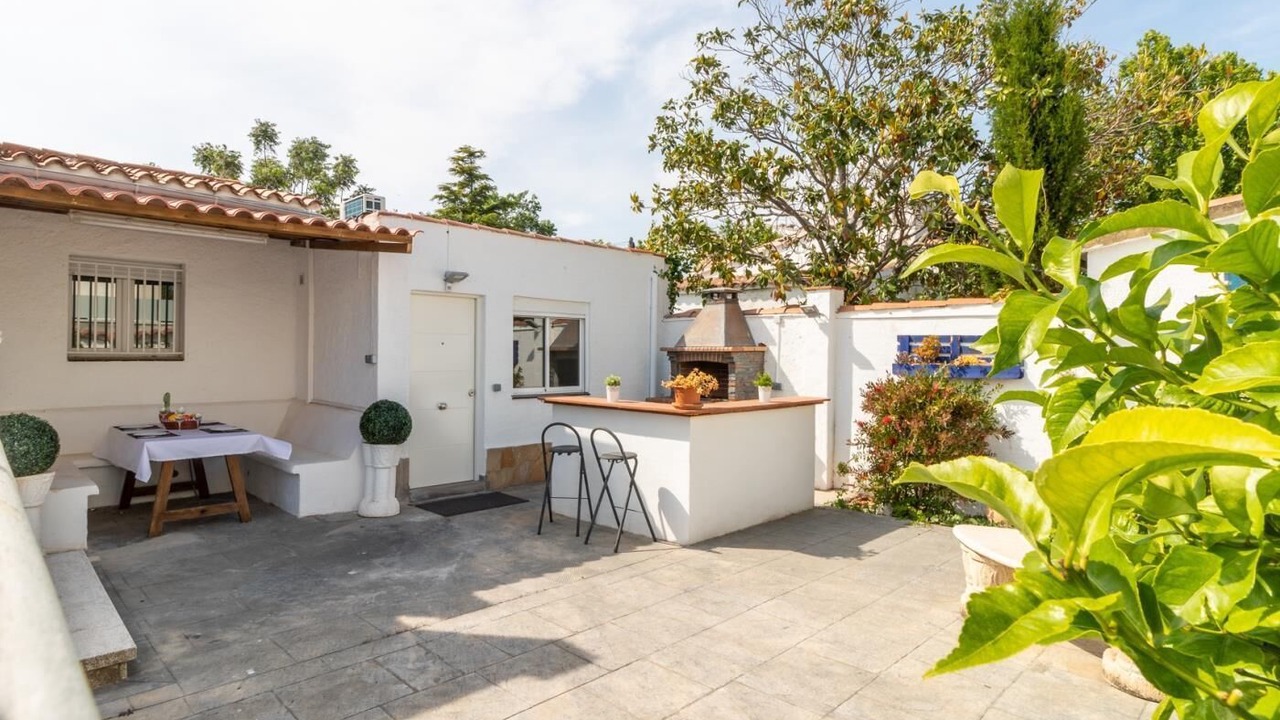 Photo of Outdoor in Empuriabrava