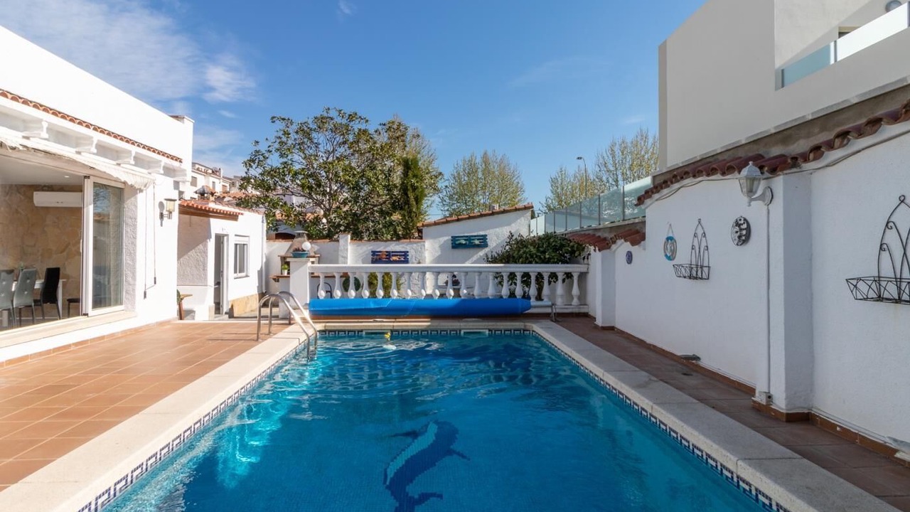Photo of Outdoor in Empuriabrava
