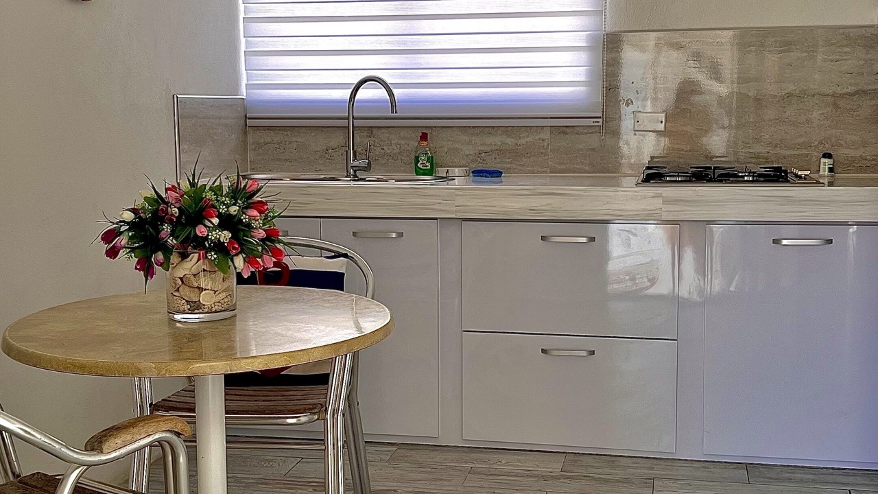Photo of Kitchen in Noord