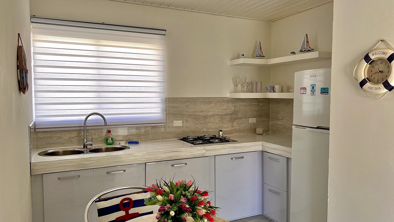 Photo of Kitchen in Noord