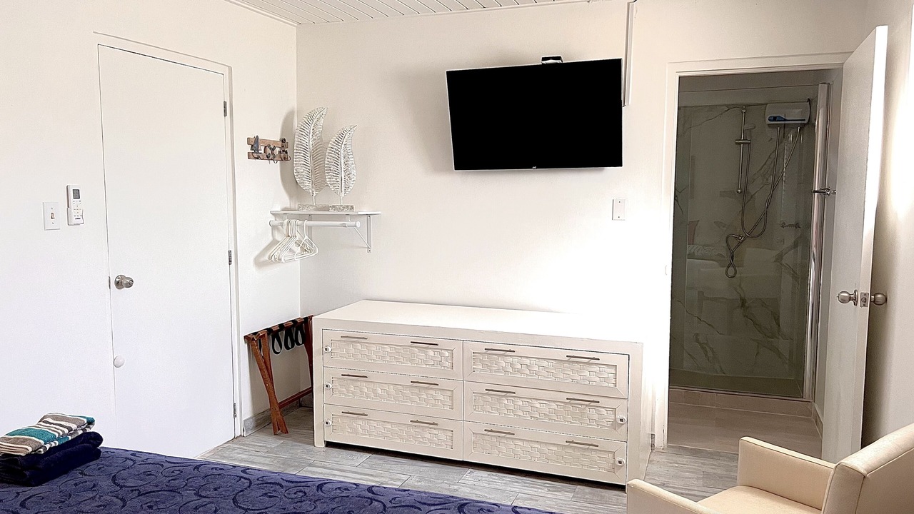 Photo of Bedroom in Noord