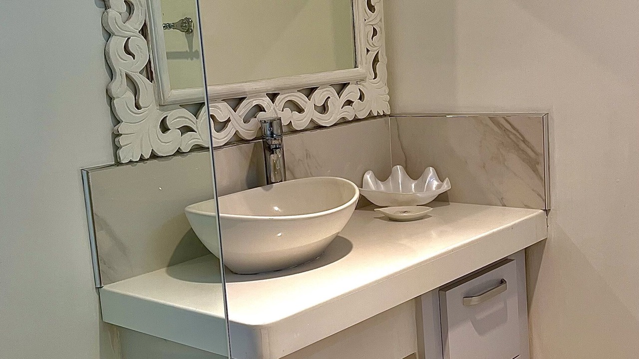 Photo of Bathroom in Noord