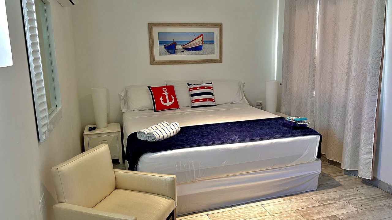 Photo of Bedroom in Noord
