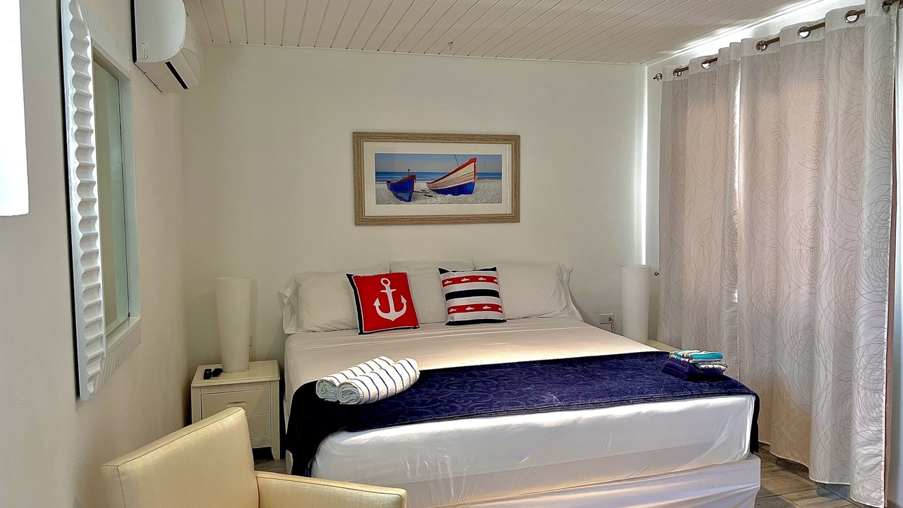 Photo of Bedroom in Noord
