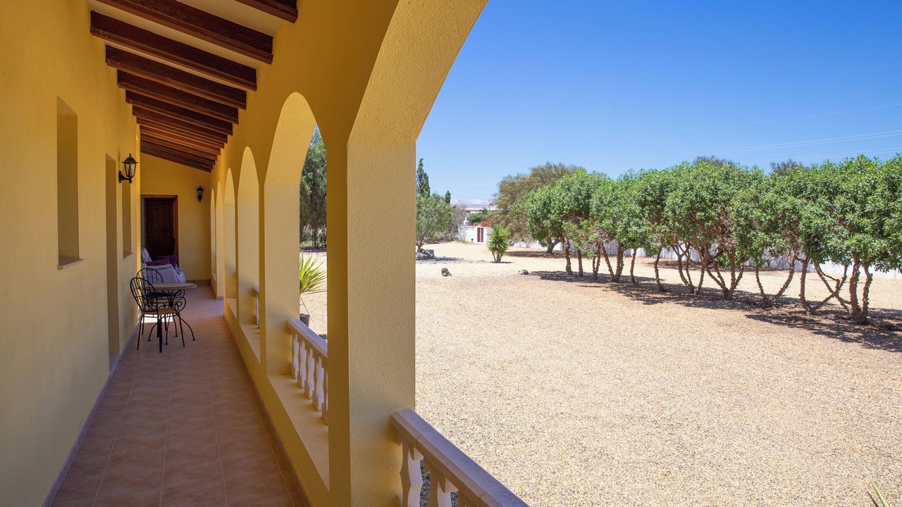 Photo of Outdoor in La Parata