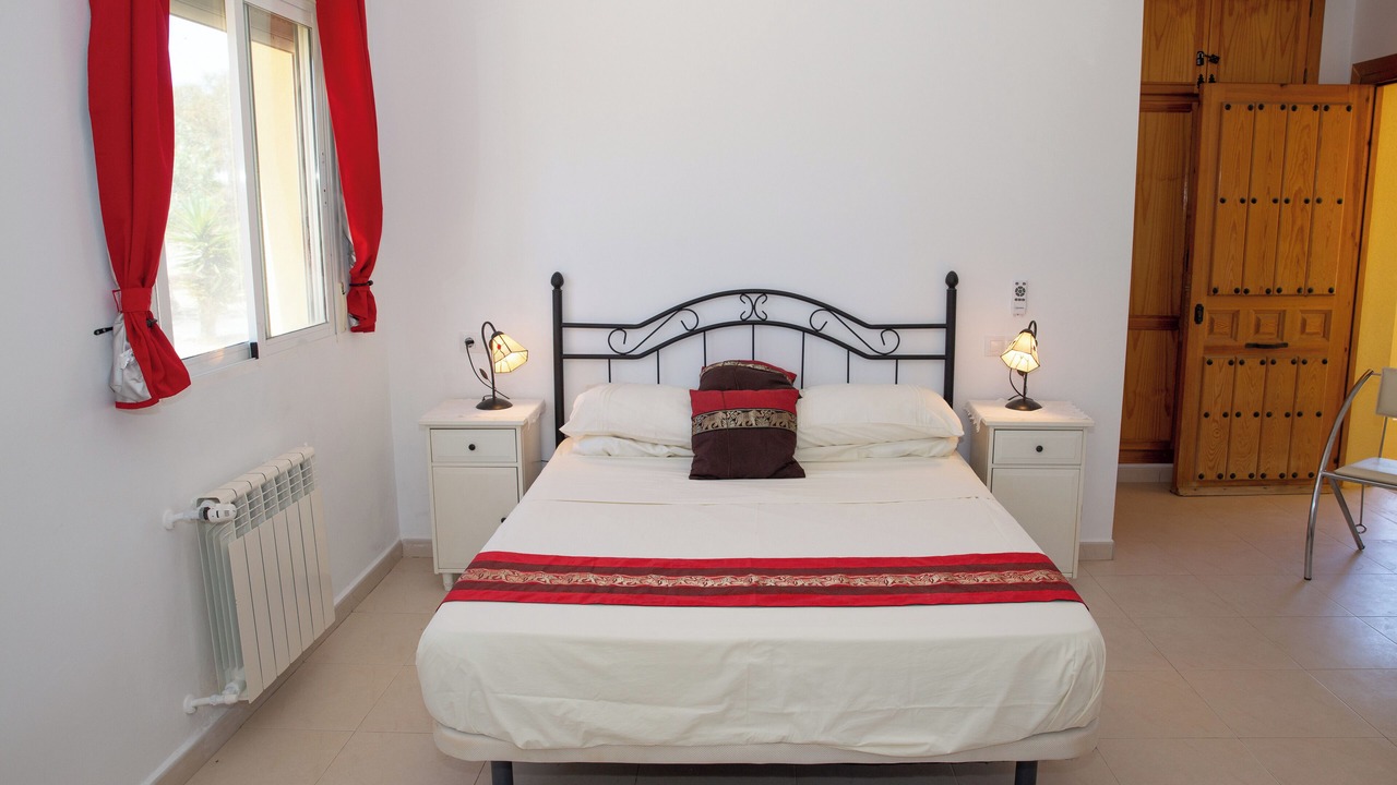 Photo of Bedroom in La Parata