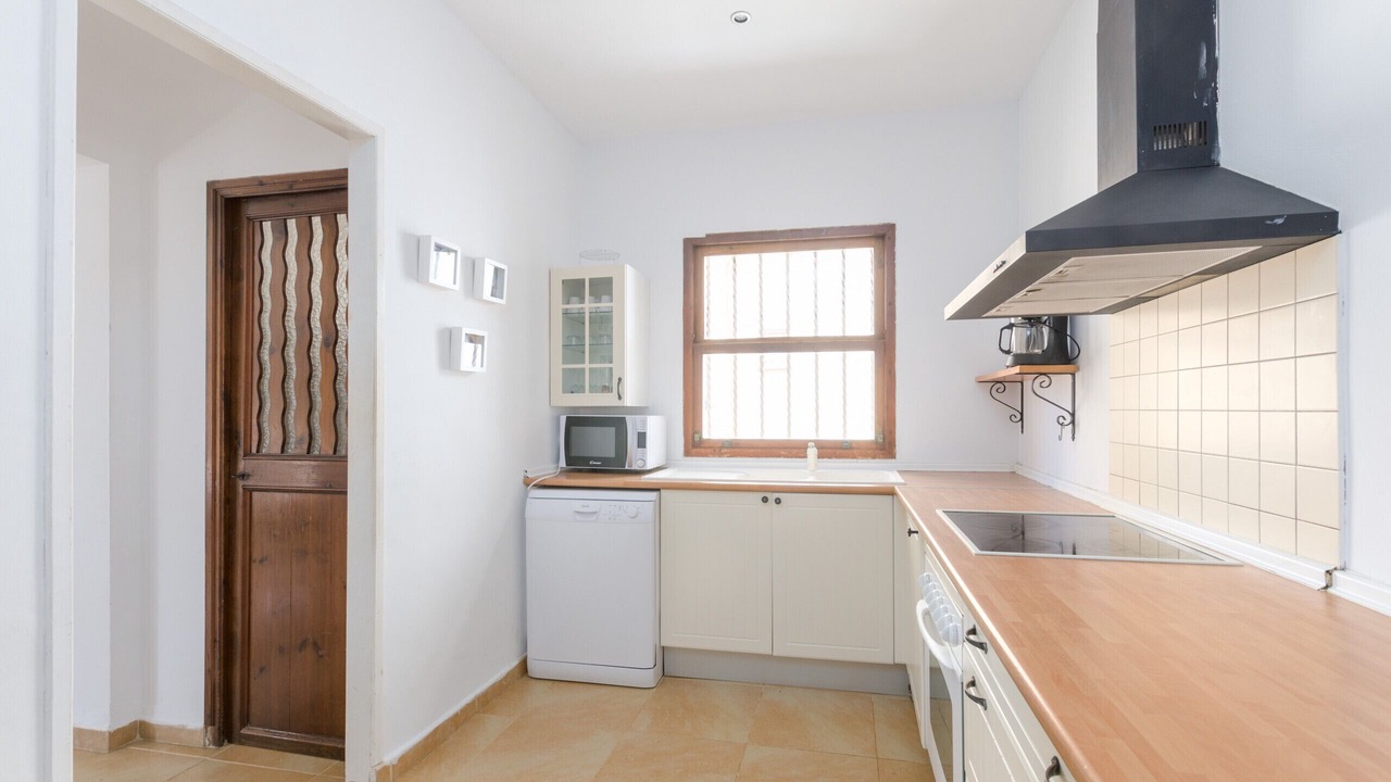 Photo of Kitchen in Calamayor