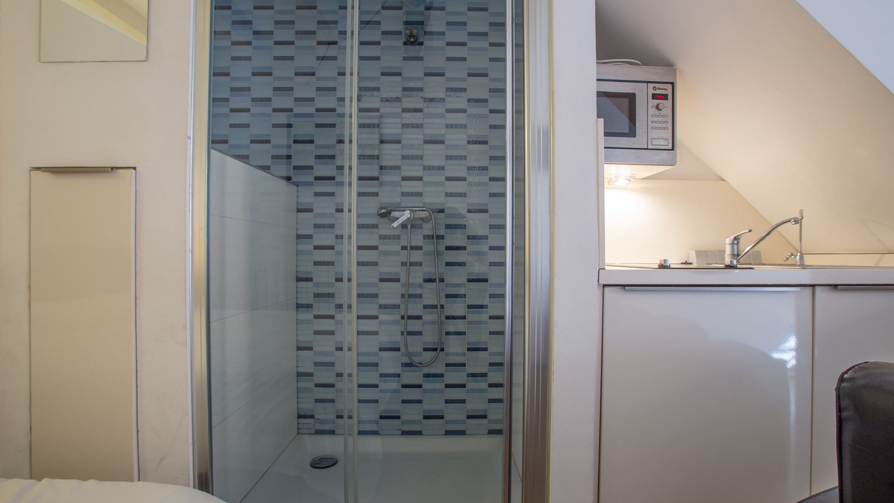 Photo of Bathroom in La Llotja-Born