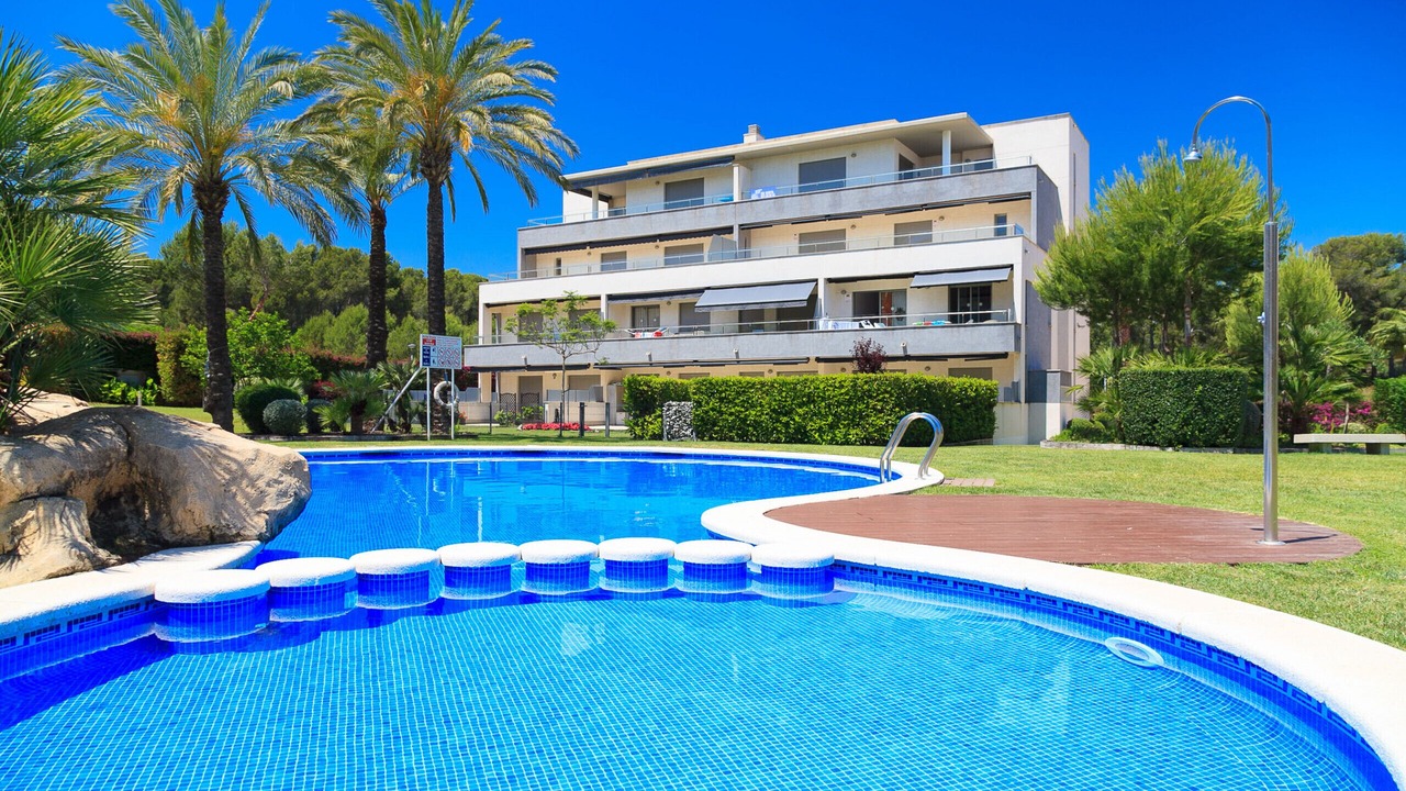 Photo of Outdoor in Cap de Salou