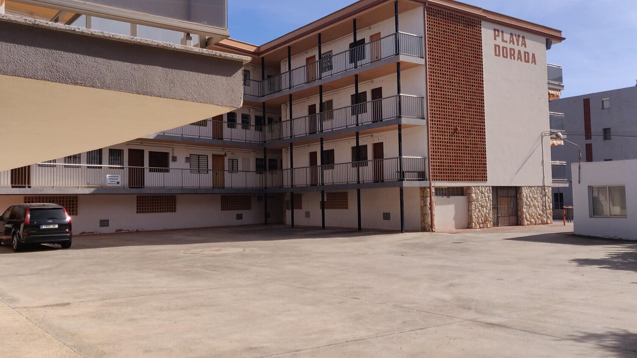 Photo of Outdoor in Vilafortuny