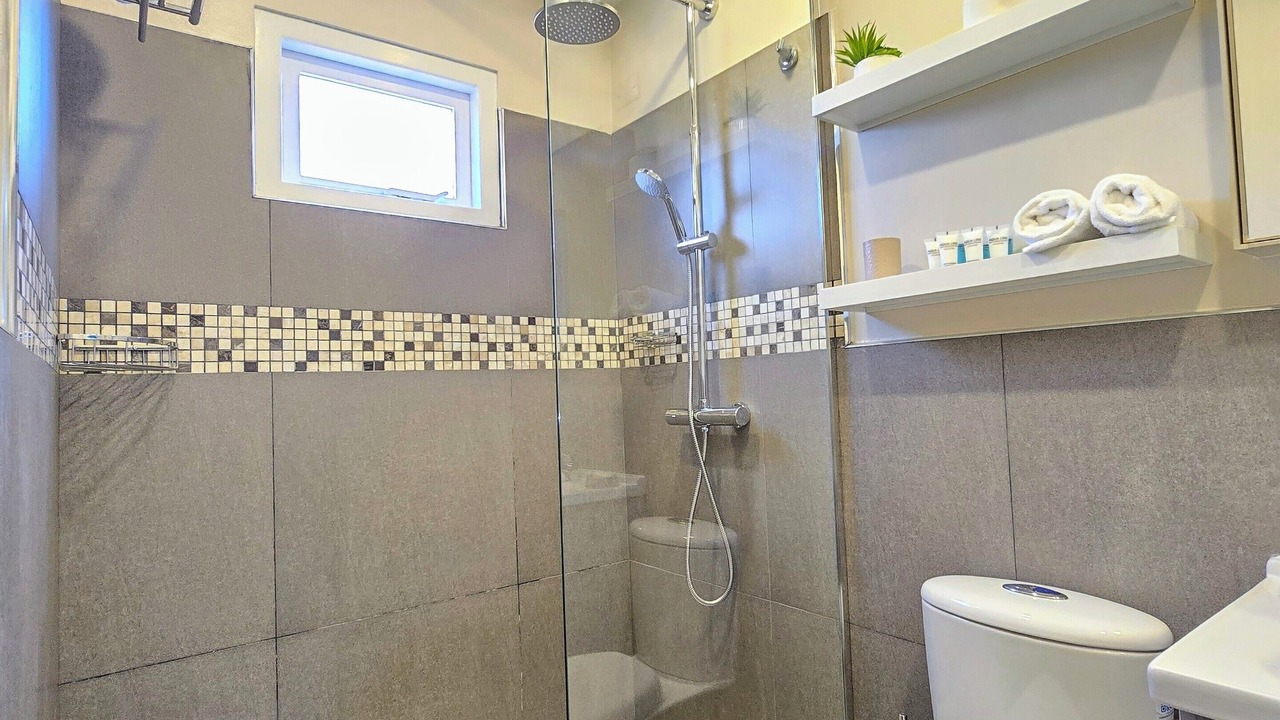 Photo of Bathroom in Noord