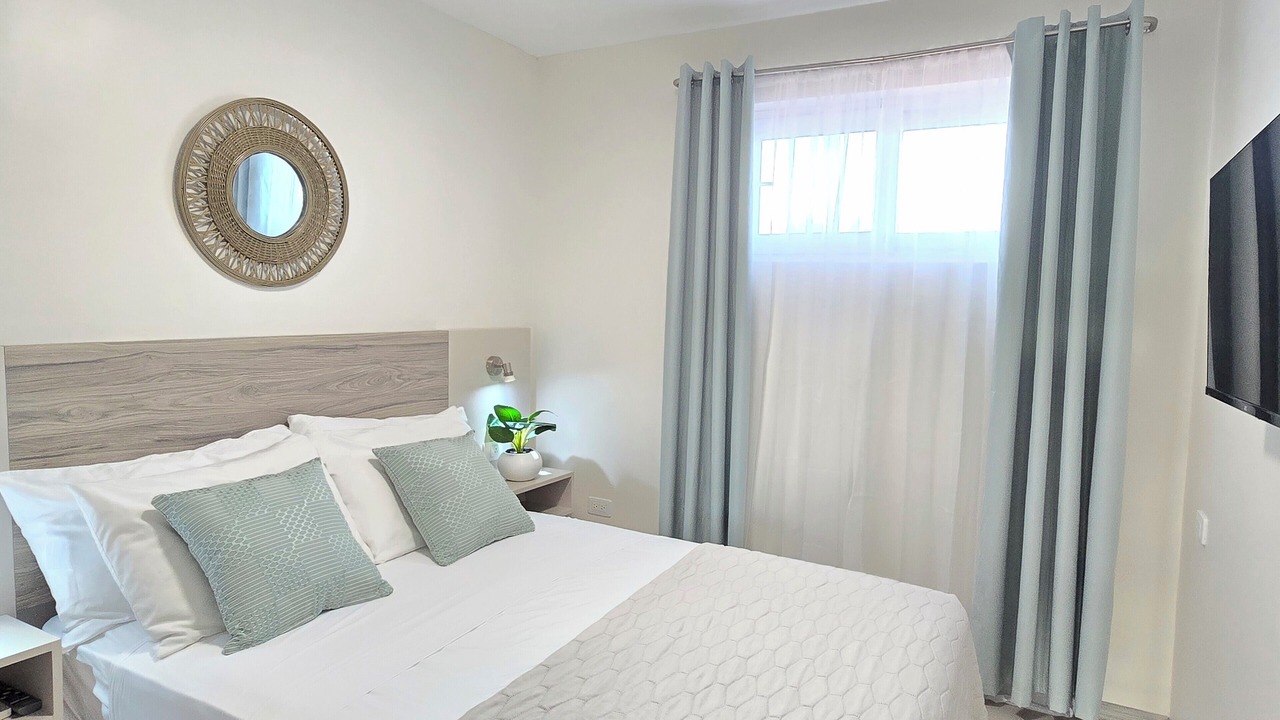 Photo of Bedroom in Noord