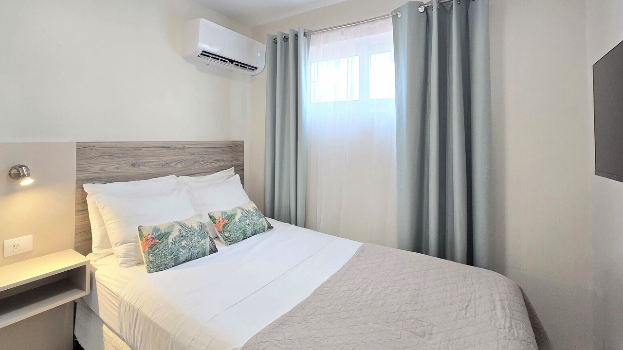 Photo of Bedroom in Noord
