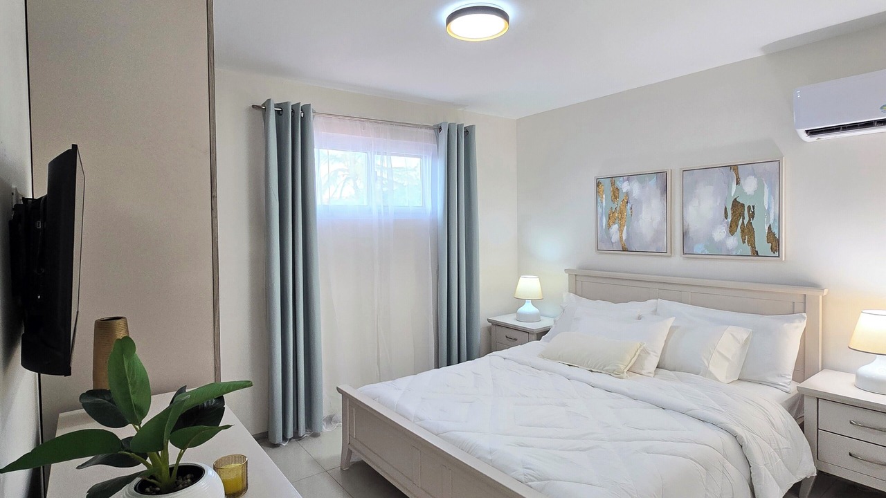 Photo of Bedroom in Noord