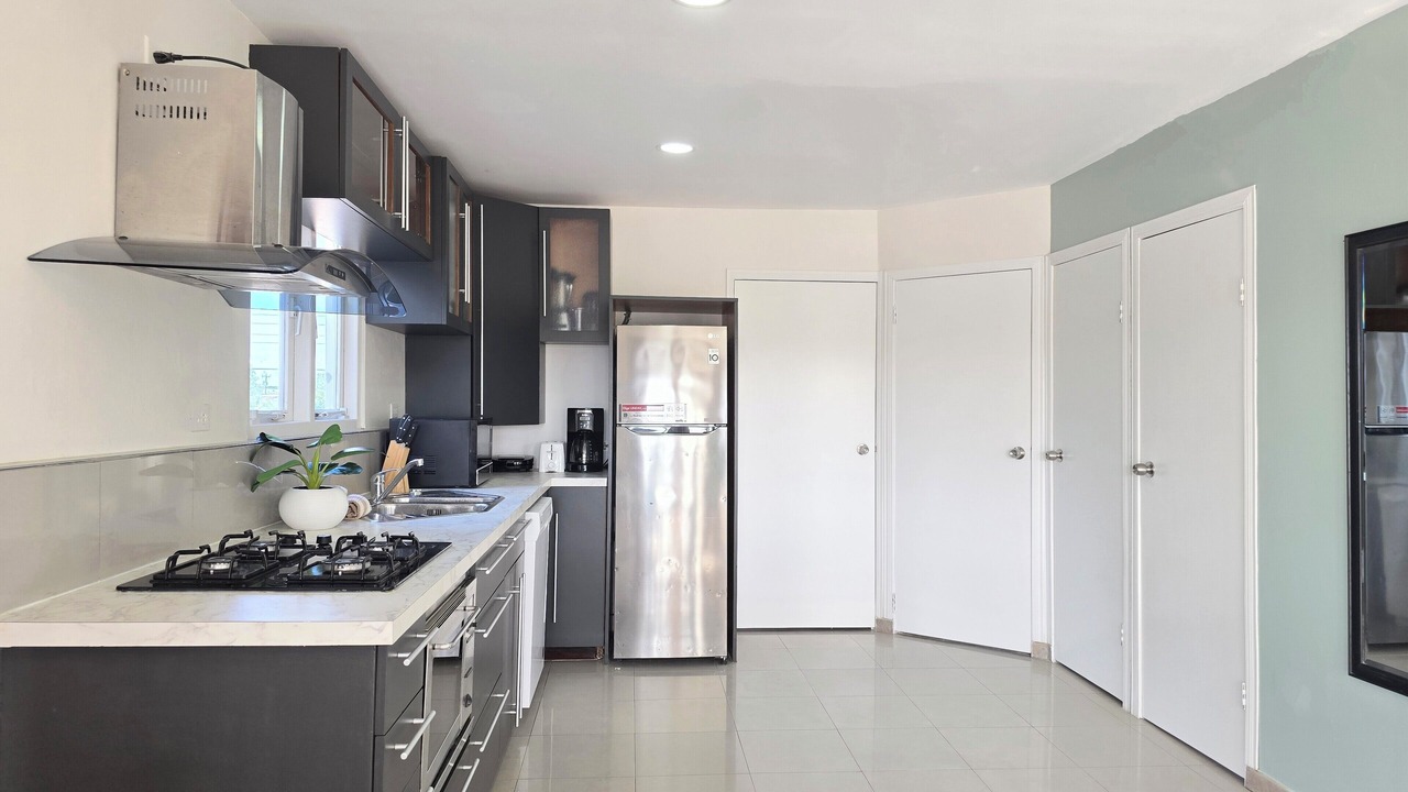 Photo of Kitchen in Noord